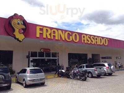 Frango Assado Cambuí