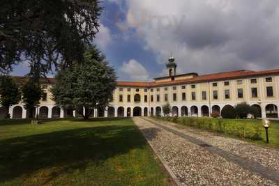 Casa Del Giovane