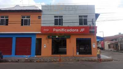 Panificadora Jf