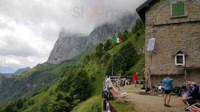 Rifugio Elisa