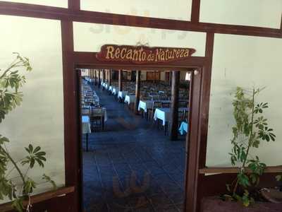 Restaurante Recanto Da Natureza