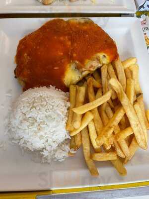 Restaurante Ervas Finas