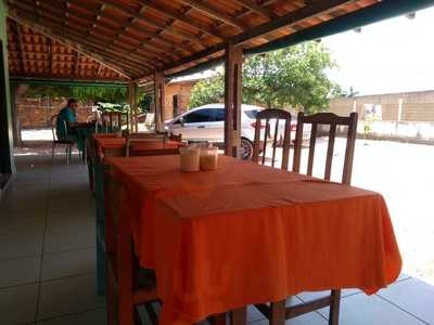 Restaurante Da Bebé