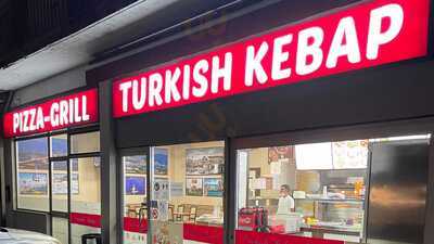 Istanbul Turkish Kebap Pizzeria-bar