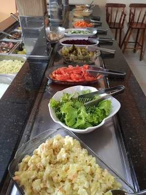 Restaurante Kinutry