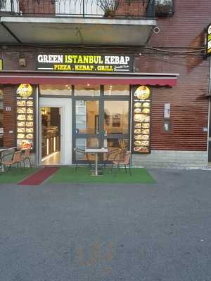 Green Istanbul, Cornaredo