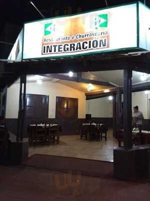 Restaurante E Churrascaria Integracao