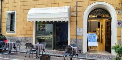 Caffe Bibiena, Mantova