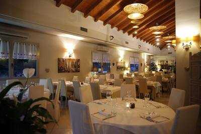 Ristorante Unico, San Vittore Olona