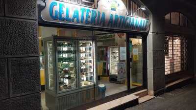 Gelateria Il Ranocchio, Melzo