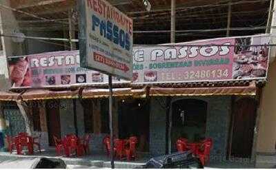 Restaurante Passos