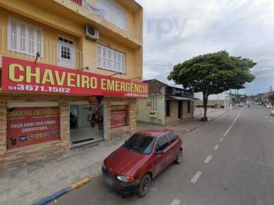 Restaurante Ponto Novo