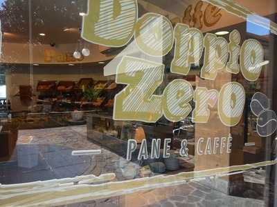 Doppio ZERO-Pane & Caffè, Garbagnate Milanese