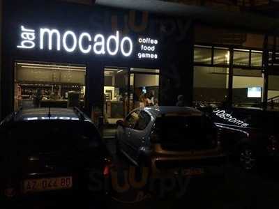 Bar Mocado