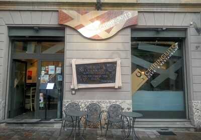 Chiringuito Café & Restaurant, Bergamo