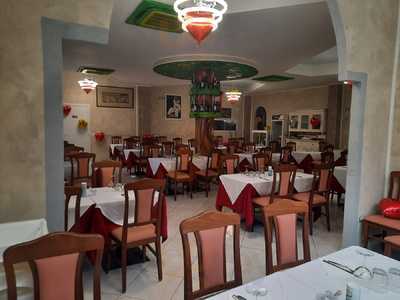 Pizzeria Santa Maria