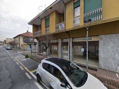 Dulcis in Fundo, Trezzo sull'Adda