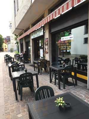 Trattoria Anna Giulio, Assago