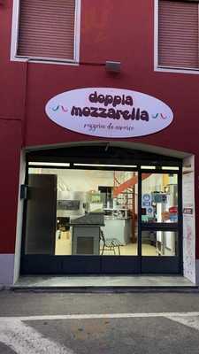 Doppia Mozzarella, Inveruno