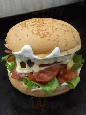 Hora Do Lanche menu