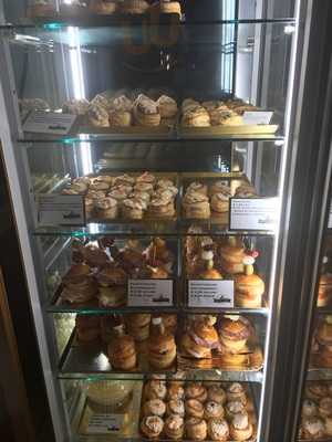 Bakery&Coffee-Locatelli, Sesto San Giovanni