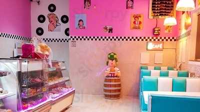 Favo De Mel menu