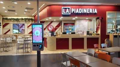 La Piadineria, Antegnate