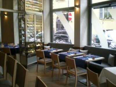 Ristorante Silver, Milano