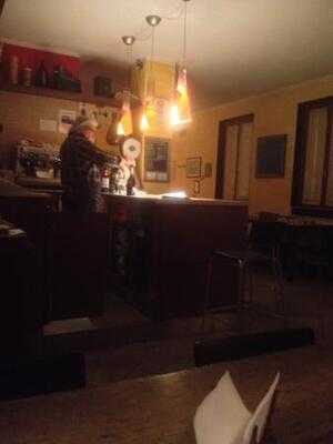 Rosso WineBar, Bareggio