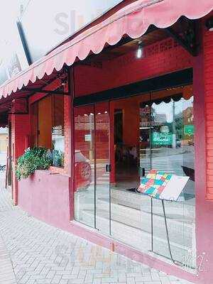 Consulado Do Sabor menu