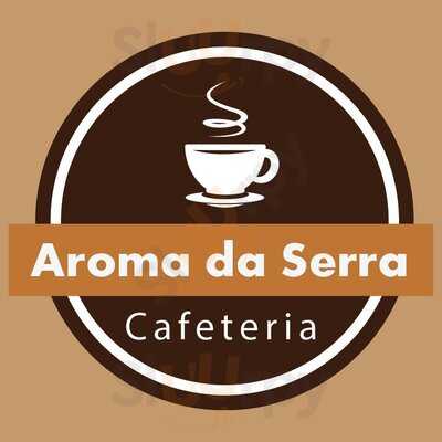 Aroma Da Serra Cafeteria