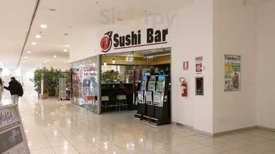 Oji Sushi Fusion Experience