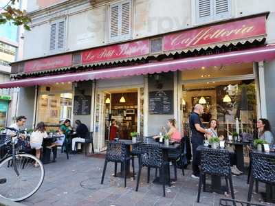 Le Petit Bistrot, Milano