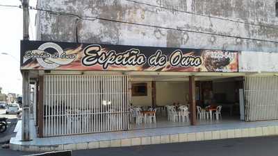 Churrascaria Espetao De Ouro