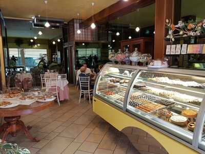 Pasticceria Dona' Prod. Artigianale, Ispra