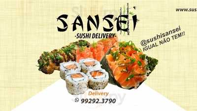 Sansei Sushi Delivery