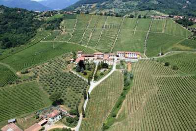 Agriturismo Celinate, Scanzorosciate