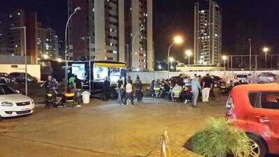 Foodtruck Tio Khalil