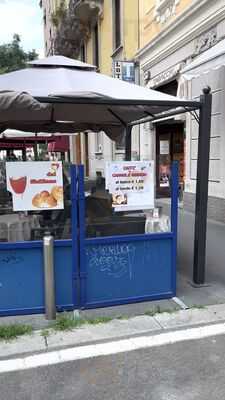 Gelateria Siciliana Dell'Isola, Milano