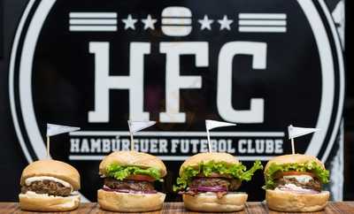 Hfc Hamburgueria