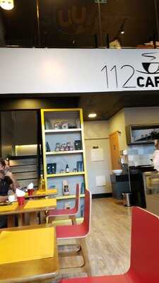 112 Café