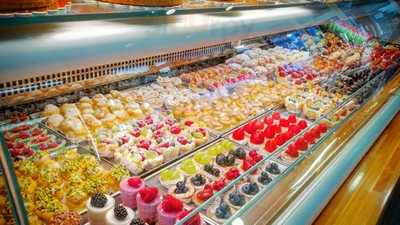 Pasticceria Forneria Frutti, Luzzana