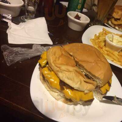 The Brothers Burger