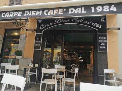 Carpe Diem Cafè dal 1984, Milano