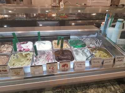 Gelateria Cono Verde