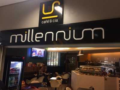 Millennium Cafe & Cia