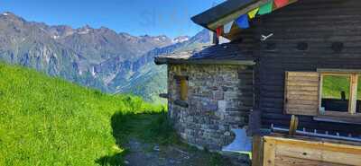 Rifugio Mirtillo, Valbondione