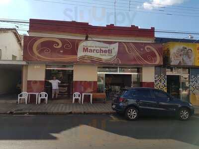 Sorveteria Ponto Chic