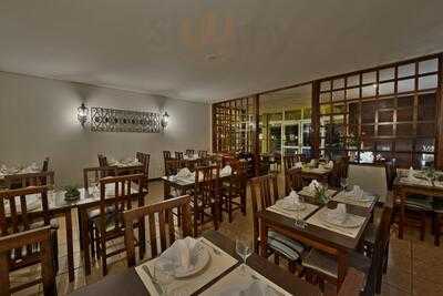 Restaurante Café Deville