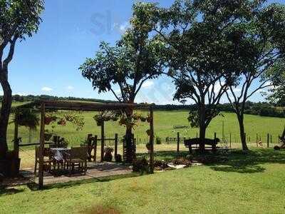 Rancho Do Sabor